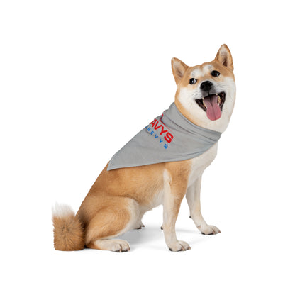 Pet Bandana