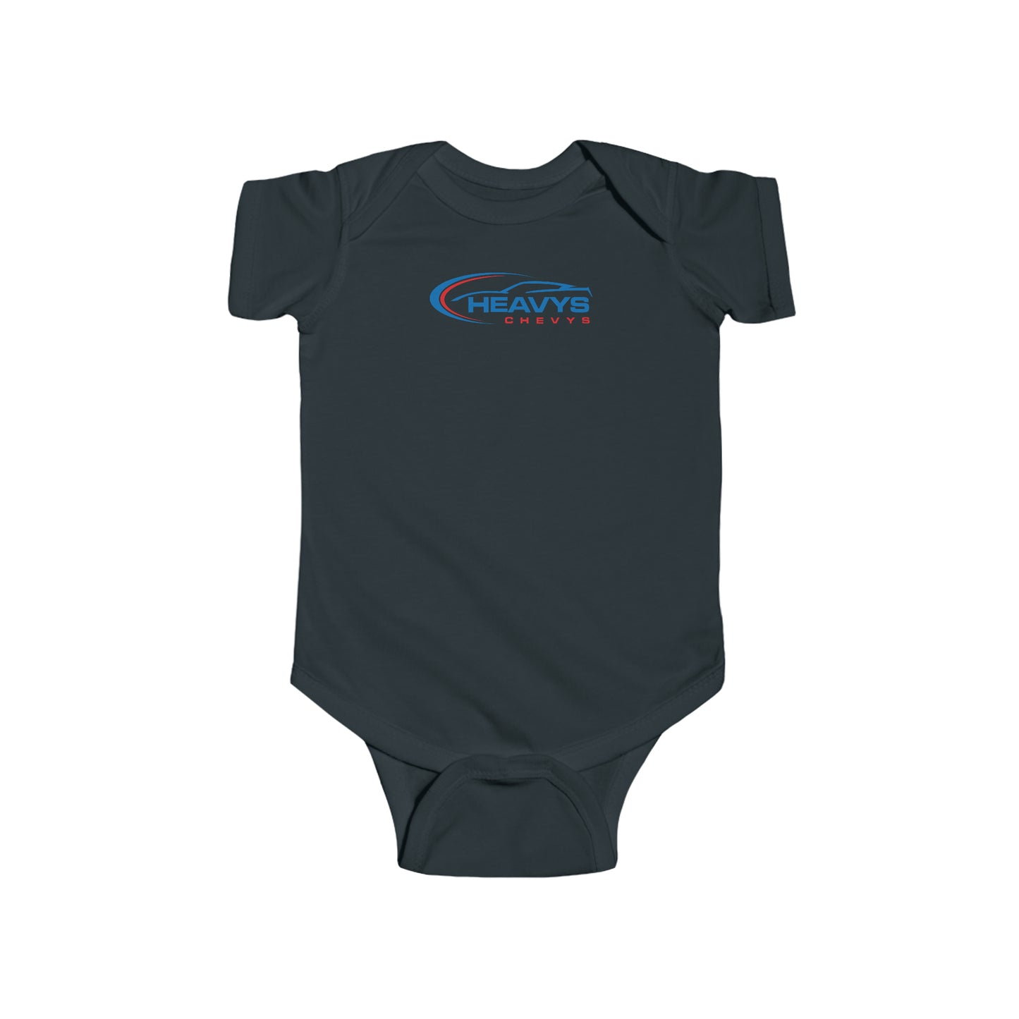 Infant Fine Jersey Bodysuit Vette